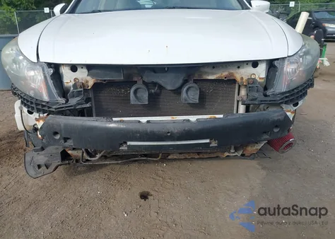 2009 Honda Accord 2.4 Lx-P from USA, damaged, VIN 1HGCP26409A002645